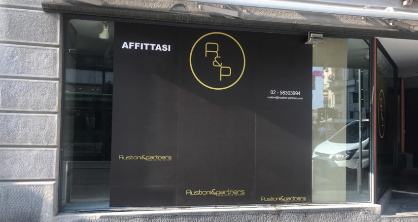 MILANO – CORSO VERCELLI 16